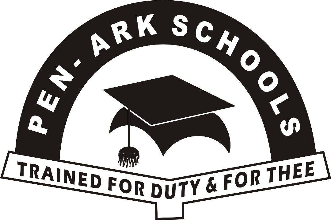 Pen-Ark Schools Logo